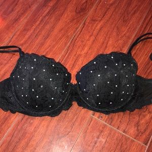Victoria’s Secret Pink Bra
